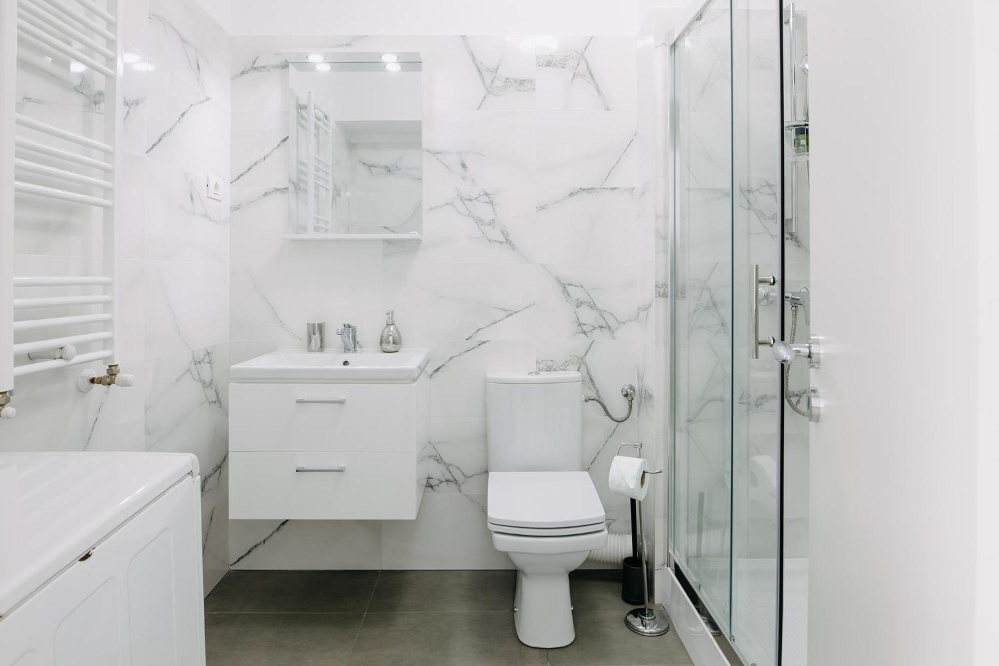 Stepo Sunset Apartment Bukares Bagian luar foto